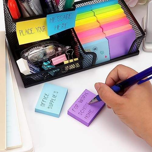 Sticky Notes
