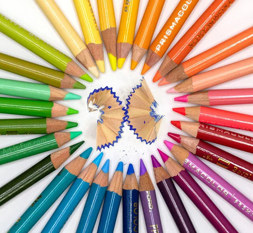 Colored Pencils