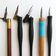 Calligraphy Pens
