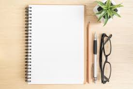 Notebooks