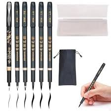 Calligraphy Pens